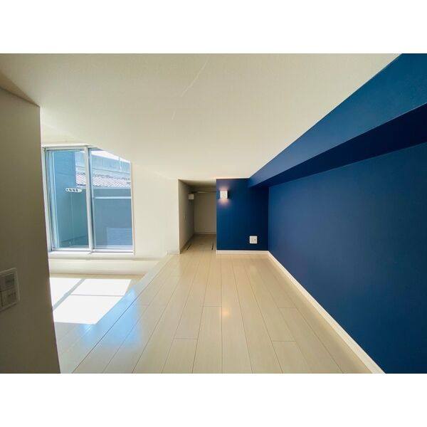 Emillia22 室内写真4