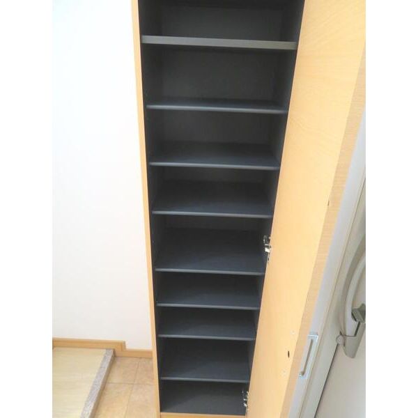 フォレステージュ北堀江 室内写真10