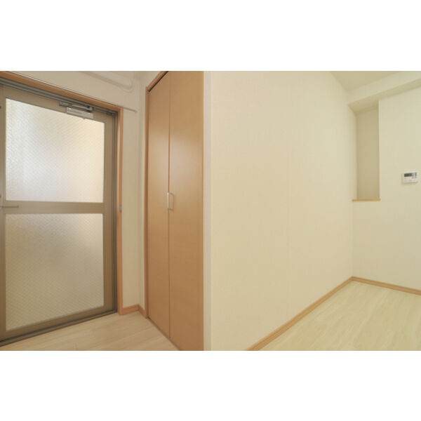 フォレステージュ北堀江 室内写真6