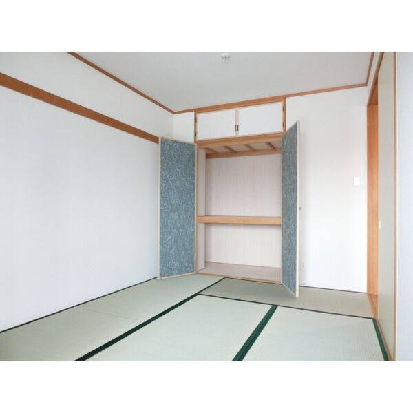 aLATO白壁東 室内写真3