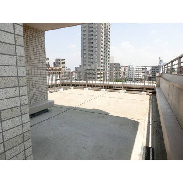 aLATO白壁東 室内写真4