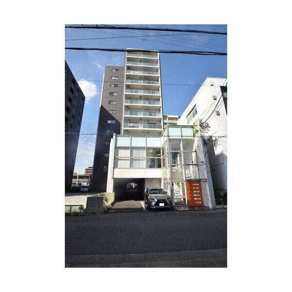 P 建物画像