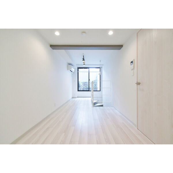 LEGALAND早稲田南 室内写真1