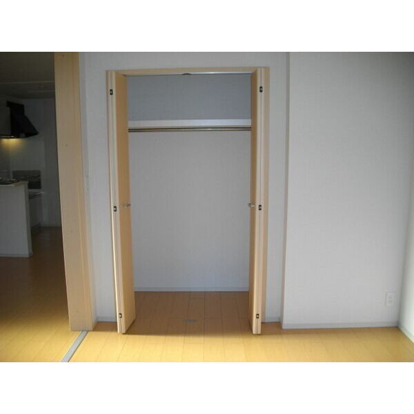 クラージュ Ⅱ 室内写真9