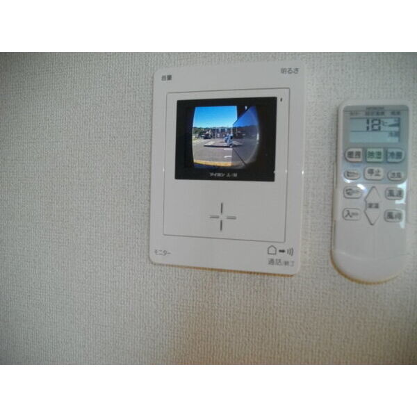 クラージュ Ⅱ 室内写真6