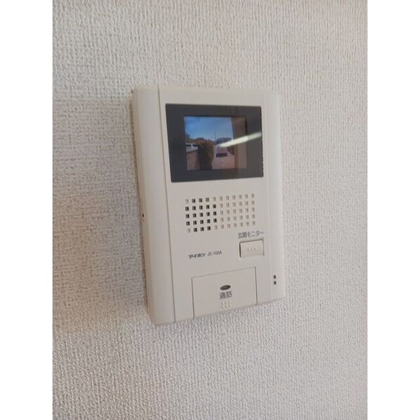 プロッシモ・ジョイ Ⅰ 室内写真7