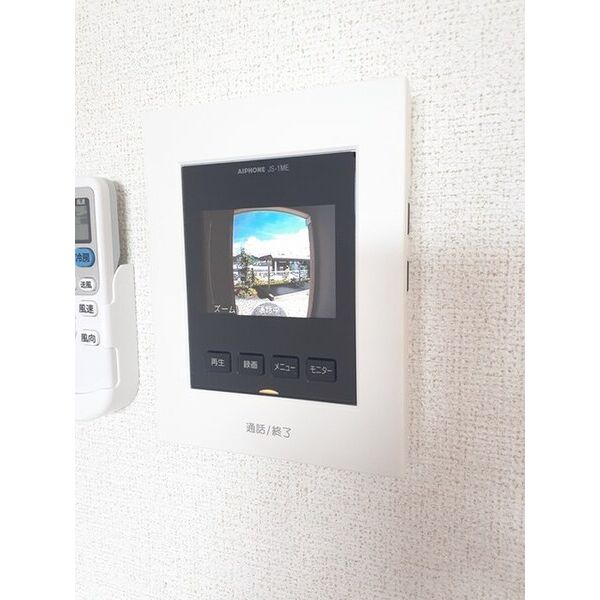 エリタージュ 室内写真7