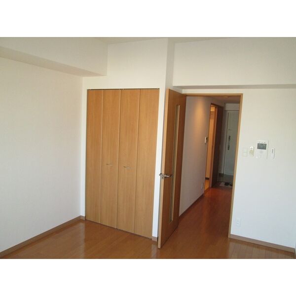 エス・キュート城東中央 室内写真10