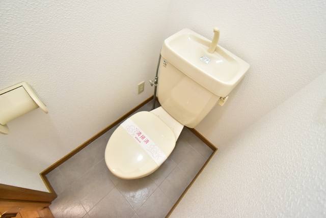アムールプルミエB棟 室内写真1