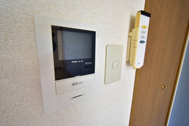 アムールプルミエB棟 室内写真8