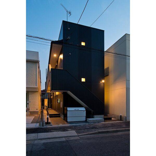 Cozy　Loft(コージーロフト) 建物画像