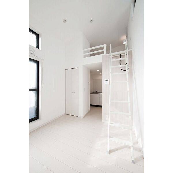Cozy　Loft(コージーロフト) 室内写真3