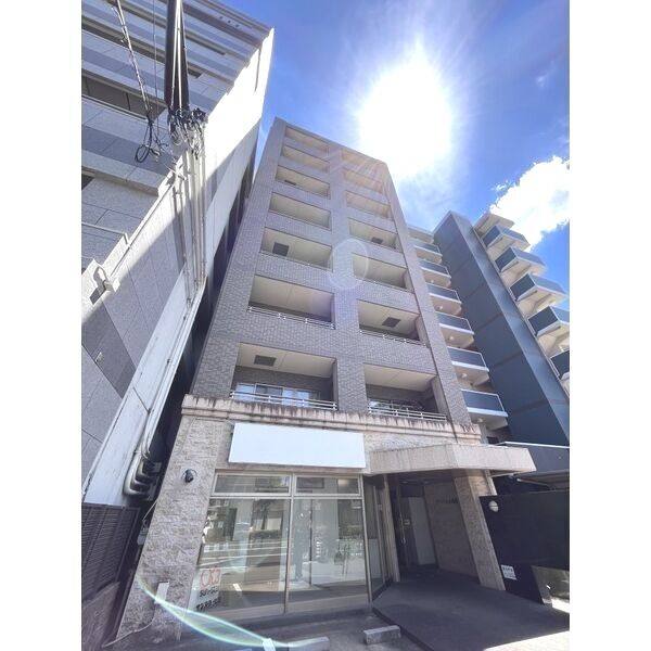 グランドエル志賀 建物画像