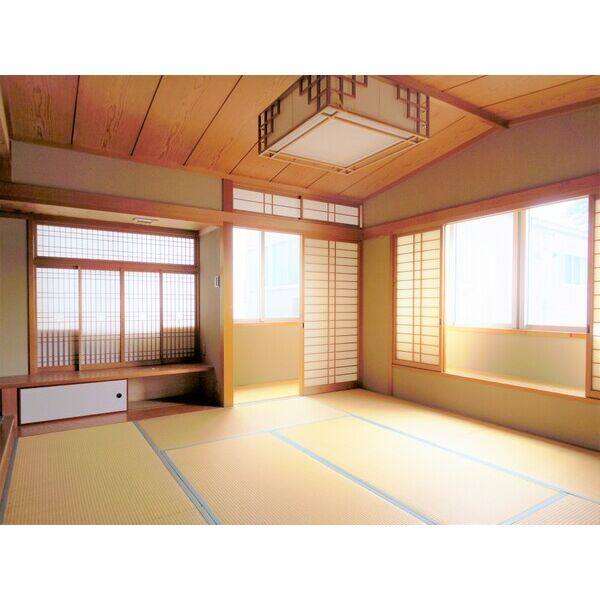 主税庵(ちからあん) 室内写真10