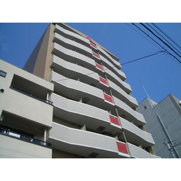 willDo市岡 建物画像