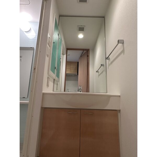 パークフラッツ江坂 室内写真3