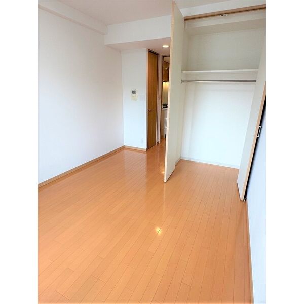 パークフラッツ江坂 室内写真5