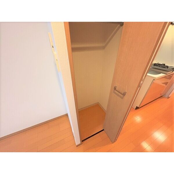 パークフラッツ江坂 室内写真7
