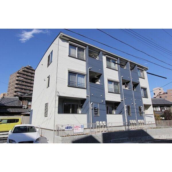 ルアーナ 建物画像
