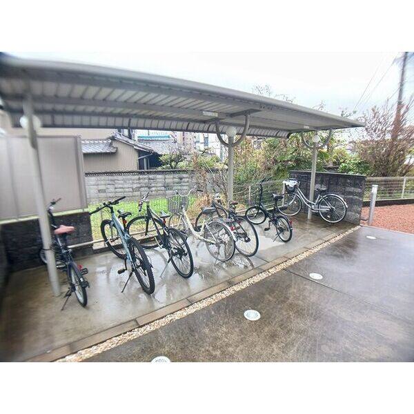 ルアーナ 室内写真8