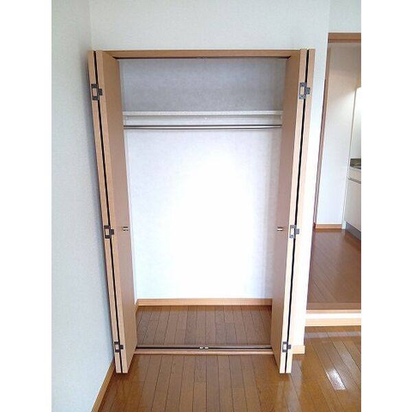 スカイフラット名古屋 室内写真2