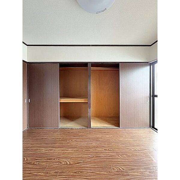フィープル一社 室内写真9