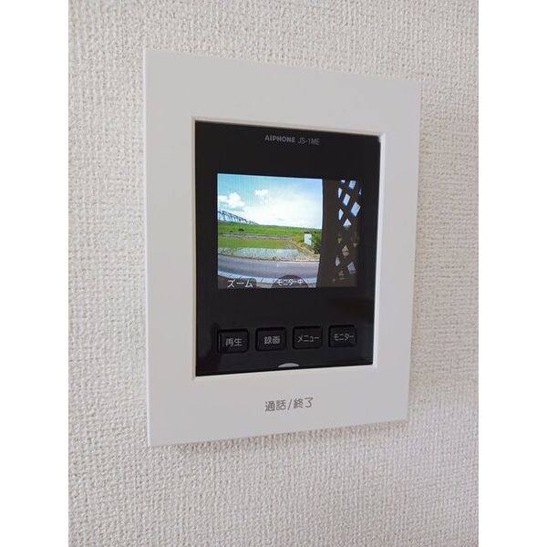 ランドマーク89 室内写真8