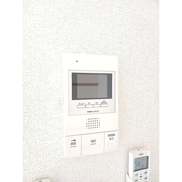 ヴィルヌーヴ 宇津木 室内写真8