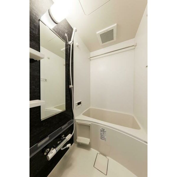 パルティール大曽根 室内写真4
