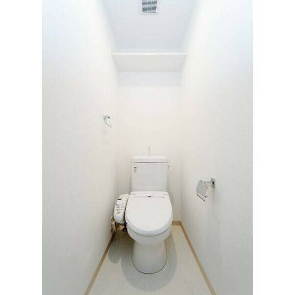 パルティール覚王山 室内写真2