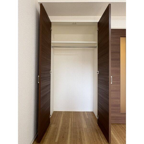 パルティール千種 室内写真8