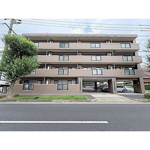 レージュ原 建物画像