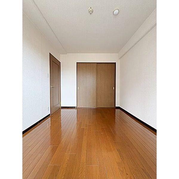 レージュ原 室内写真9