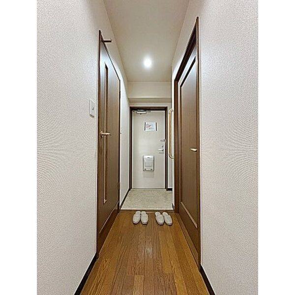 レージュ原 室内写真2