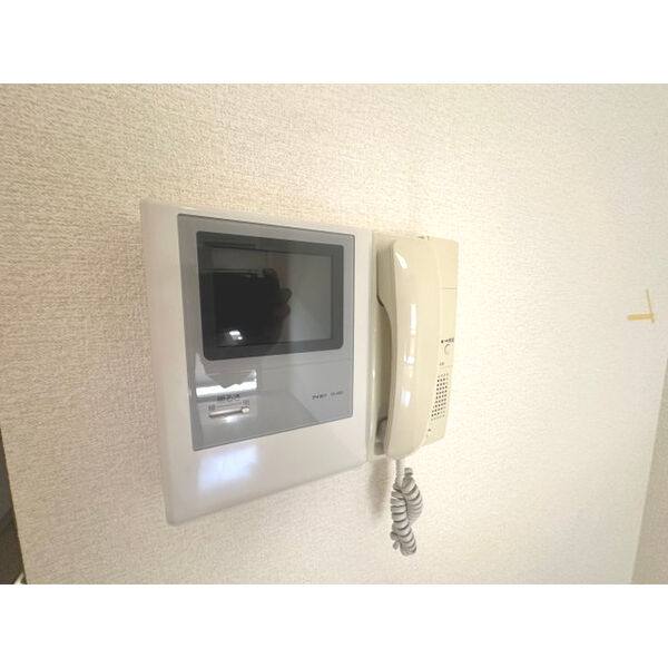 ベルモード 室内写真8