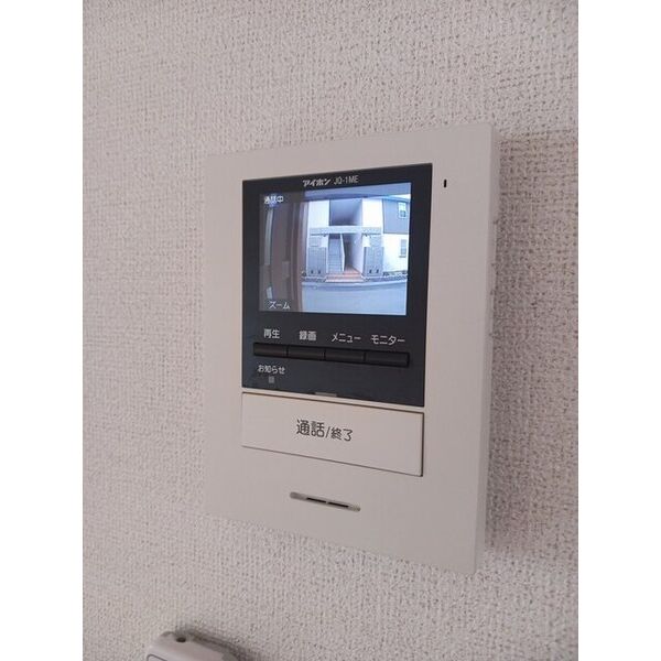 フォレスタ・高松 Ⅰ 室内写真7