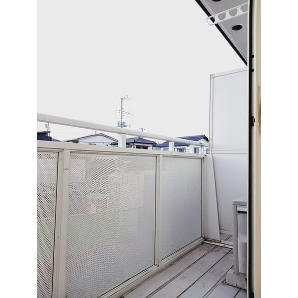 サザンクロス 室内写真6