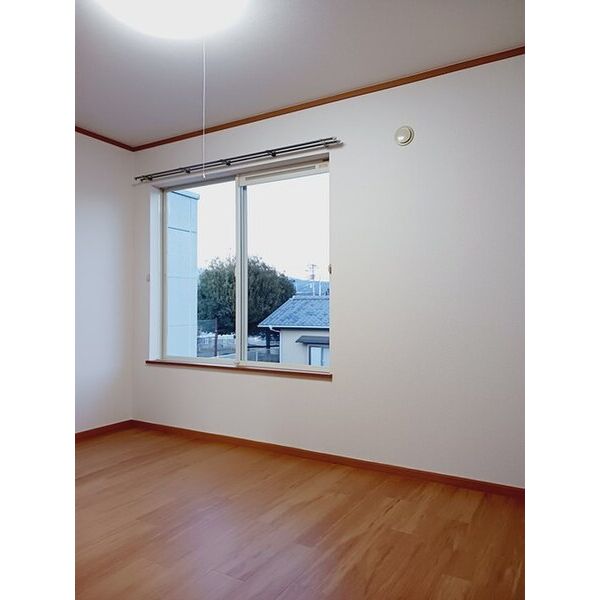 サザンクロス 室内写真7