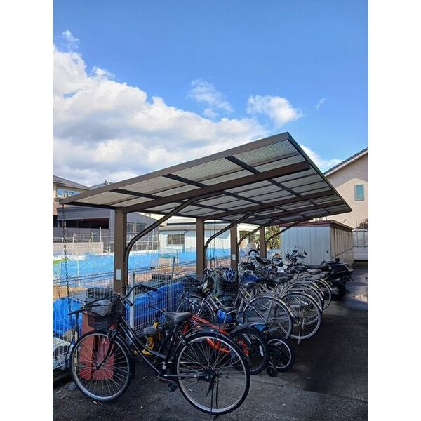 アスライズコーポ 室内写真9