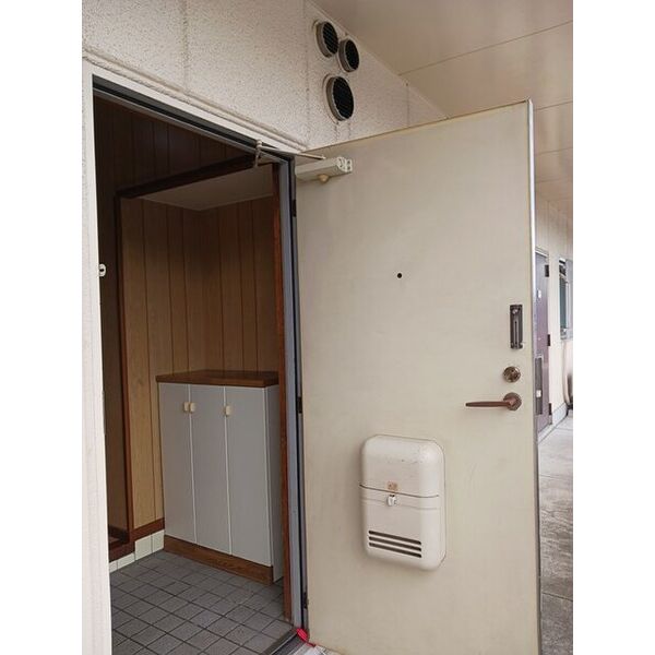アスライズコーポ 室内写真10