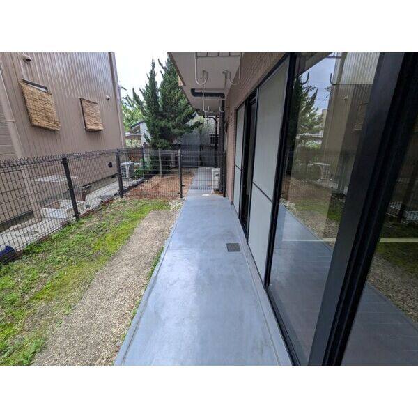 K's FLAT 室内写真10