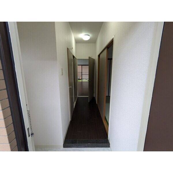 K's FLAT 室内写真1