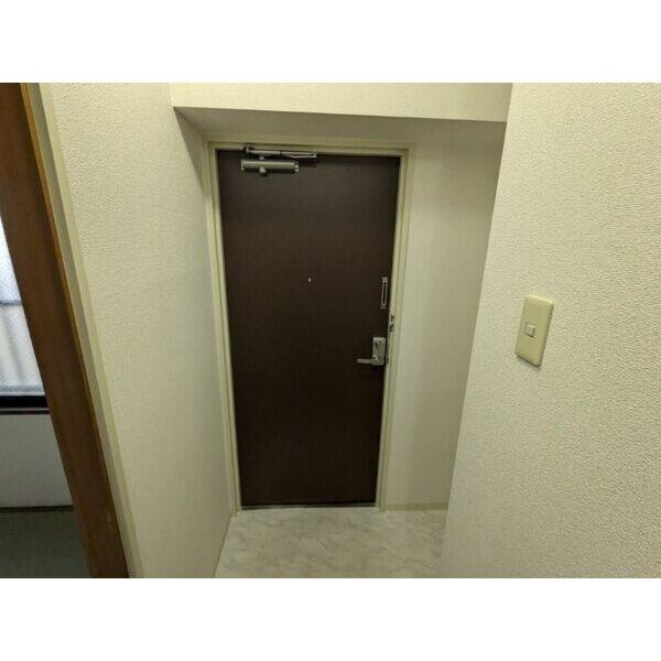 K's FLAT 室内写真2