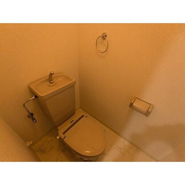 K's FLAT 室内写真5