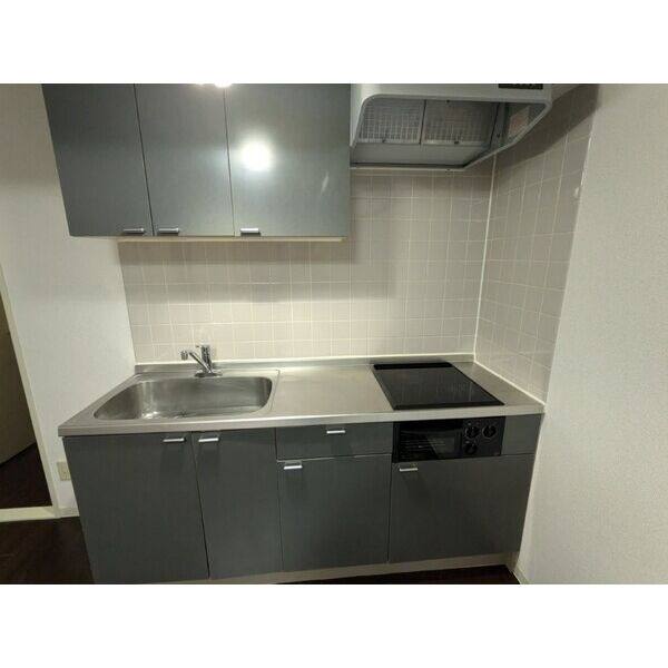 K's FLAT 室内写真8