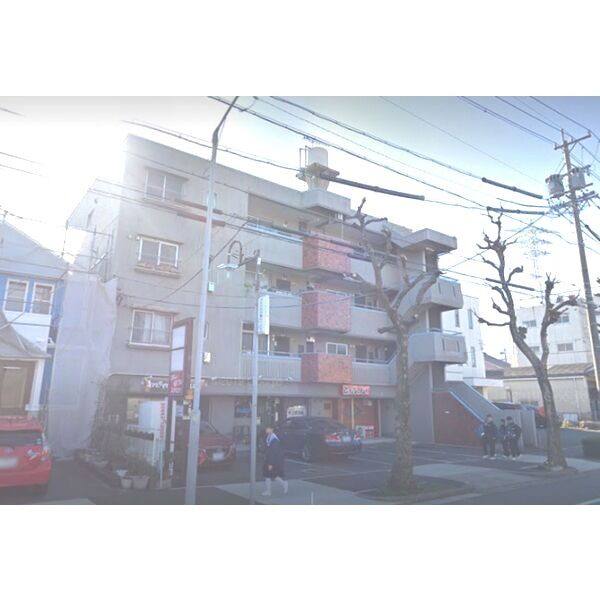 クレア武藤 建物画像