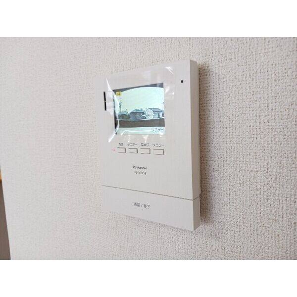 シューネス 室内写真8