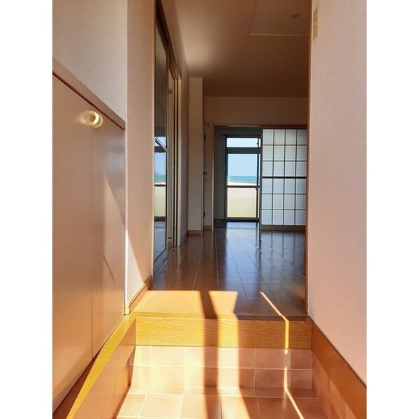 アーバンハウスⅡ 室内写真10