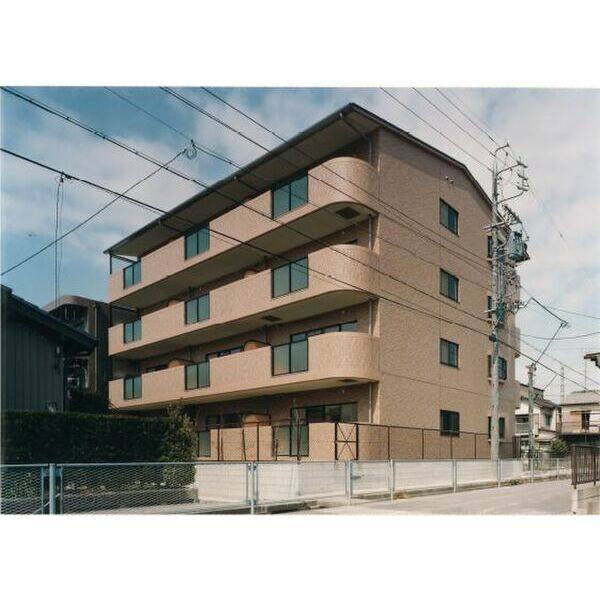 ルミエール 建物画像