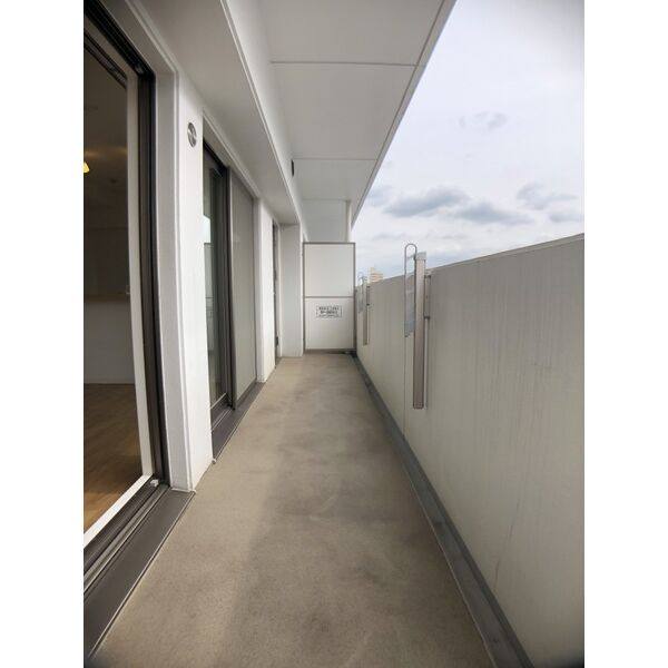 プログレッソ志賀公園 室内写真8
